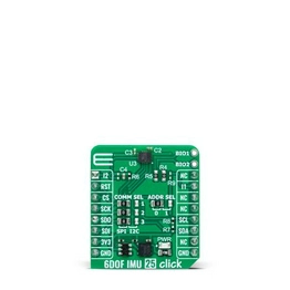 MIKROE-6421 MikroElektronika