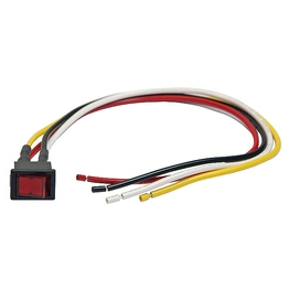 NKK Switches CWSB21CACF-WL image