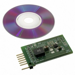 STEVAL-ISA045V2 STMicroelectronics