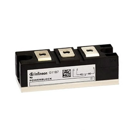 DD171N16KHPSA2 Infineon Technologies