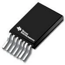 LM22676TJ-ADJ Texas Instruments