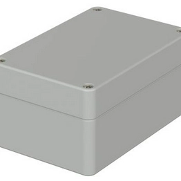 03216000 Bopla Gehäuse Systeme