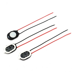 1510-8Ω1W-L60MM XHX