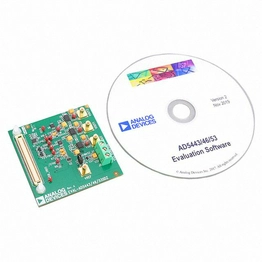 EV-AD5443/46/53SDZ Analog Devices