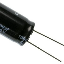 Panasonic EEUFR1H102 image