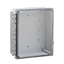 H12104HC-6P Integra Enclosures