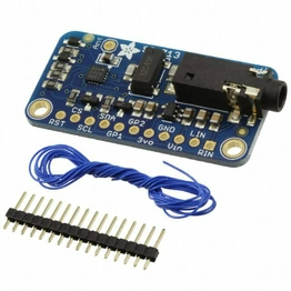 1958 Adafruit