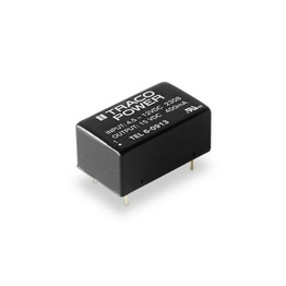 TEL 6-2423 TRACO Power