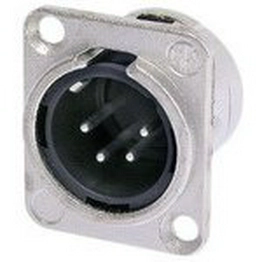 NC4MD-L-1 NEUTRIK