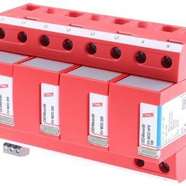 DV M TT 255 FM DEHN