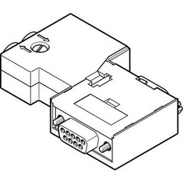 NECU-S1W9-C2-ACO FESTO