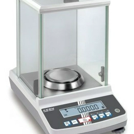 ACJ 300-4M KERN & SOHN