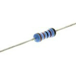Vishay Intertechnology MRS25000C3302FCT00 image