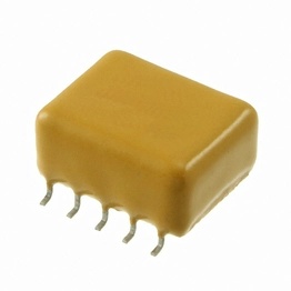 Cornell Dubilier Electronics 106K050CS4G-FA image