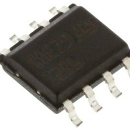 STMicroelectronics TS952IDT image