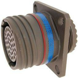 D38999/20WD97SN Amphenol