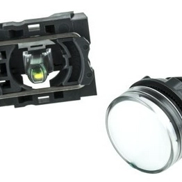 Schneider Electric XB5AVM1 image