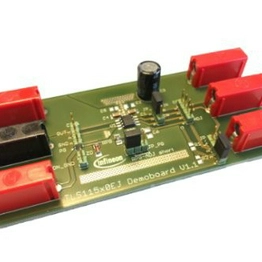 Infineon Technologies TLS115D0EJDEMOBOARDTOBO1 image