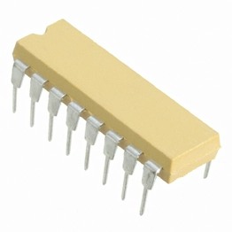 M8340102K1002GBD04 Vishay Intertechnology