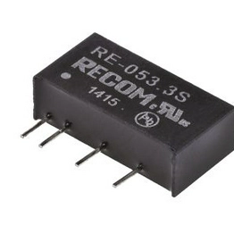 RECOM Power RE-053.3S image