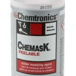 CM8E Chemtronics