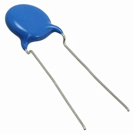 KEMET C961U682MZVDBA7317 image