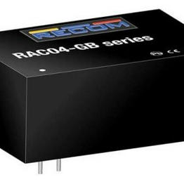 RECOM Power RAC04-24SGB image