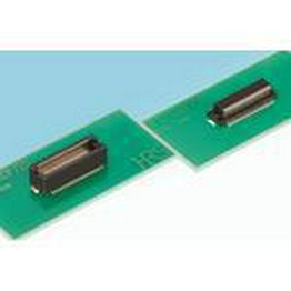 Hirose Electric DF12NB(3.0)-20DP-0.5V(51) image