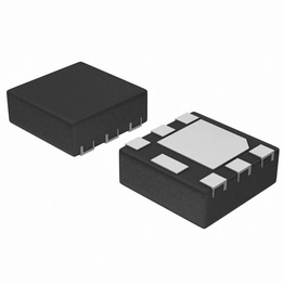 ON Semiconductor NTLJS3113PT1G image