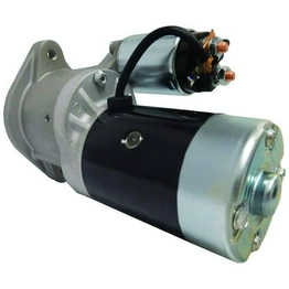 MM317604STARTER International Lighting