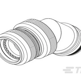 STXR40AB45-1212AI TE Connectivity