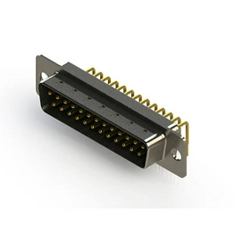 621-M25-260-BT1 EDAC