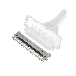 20849-030E-01 I-PEX Connectors