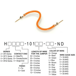 H3AAT-10102-A6 Hirose Electric