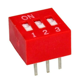 KG03R Circuit Interruption Technology