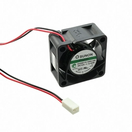 4129/HA40201V4-1000U-A99 Sunonwealth Electric