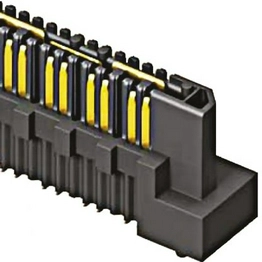 samtec QRM8-078-07.0-L-D-A image