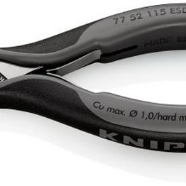 KNIPEX Tools 77 52 115 ESD image