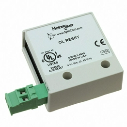 Littelfuse OL-RESET image