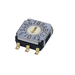 NIDEC COMPONENTS CORPORATION SA-7070TB image