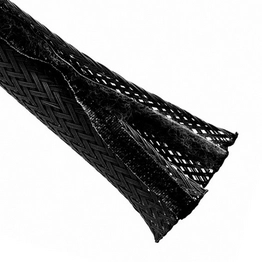 FWN1.25BK25 TECHFLEX