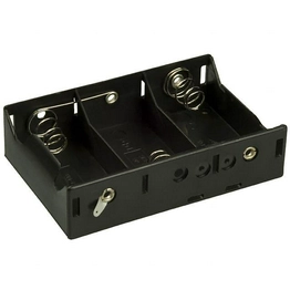 BH3DL Memory Protection Devices