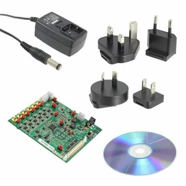 EVAL-AD7656-1SDZ Analog Devices