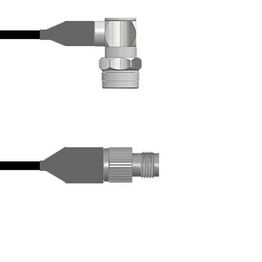 Q-2B07300132.5M Amphenol Custom Cable