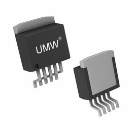 UMW LM2596HVS-3.3 image