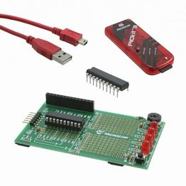 DV164130 Microchip Technology