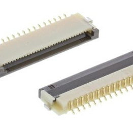 Hirose Electric FH12-16S-1SH(55) image