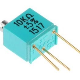 Vishay Precision Group Y405310K0000J0L image