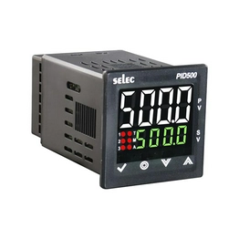 PID500-U-0-1-CU Select Controls