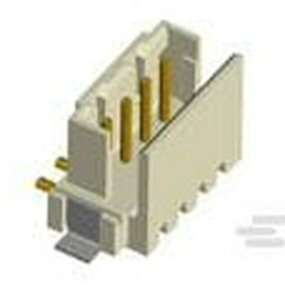 TE Connectivity 292176-6 image